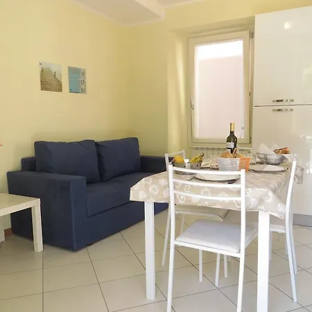 Apartment Molino 1 Intra