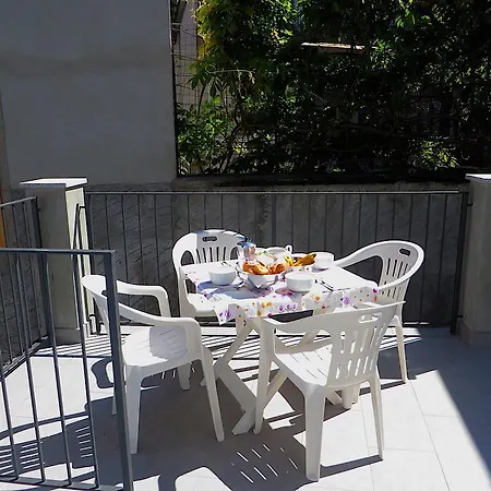 Apartment Molino 1