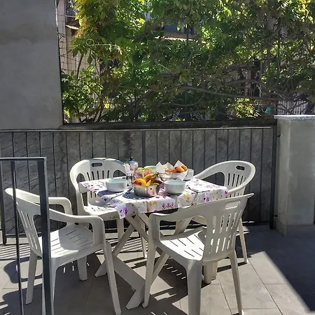 Molino 1 Apartment