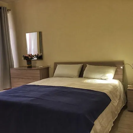 Apartment Molino 1 Intra